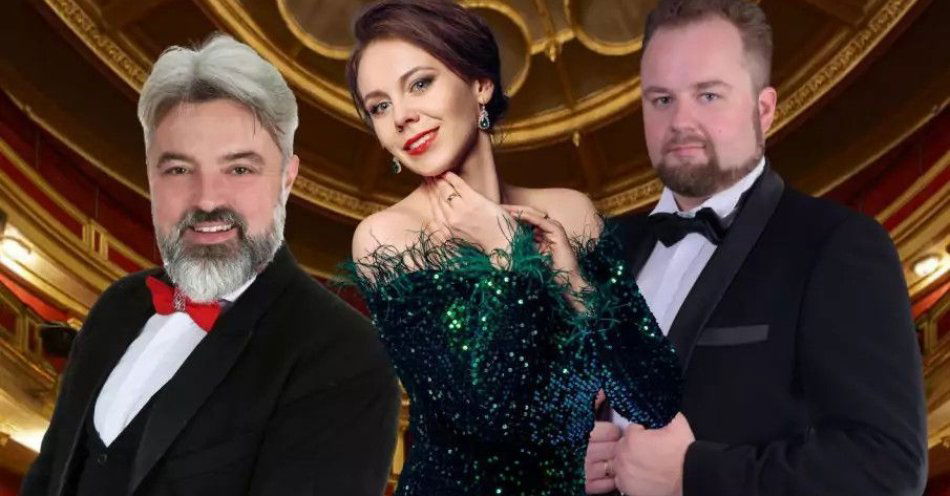 zdjęcie: Koncert Operetkowy Od Wiednia do San Remo / kupbilecik24.pl / Koncert Operetkowy