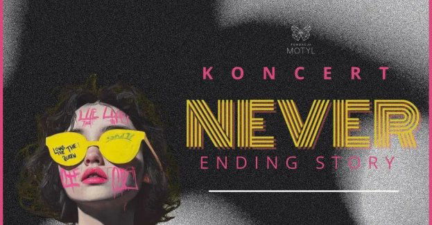 Koncert Never Ending Story