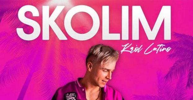 SKOLIM - Król Latino