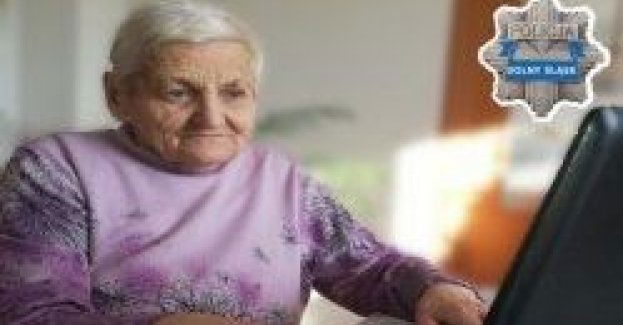 "Senior Online" - spotkanie dla seniorów już na najbliższy poniedziałek 5 czerwca br. Koniecznie wejdź w link poniżej