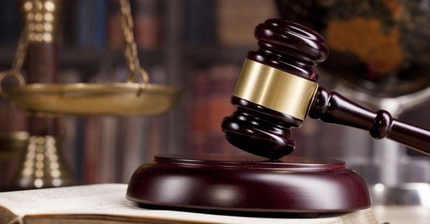 B. burmistrz Murowanej Gośliny skazany m.in. za seksualne wykorzystywanie pasierbicy