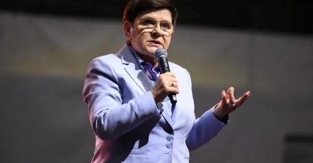 Szydło ukarana finansowo za niestawienie się na przesłuchanie