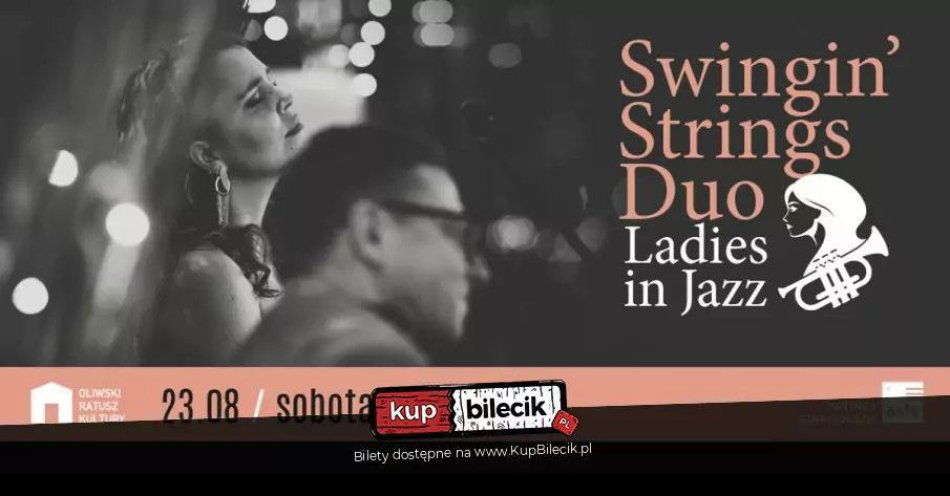 zdjęcie: Ladies in Jazz / kupbilecik24.pl /