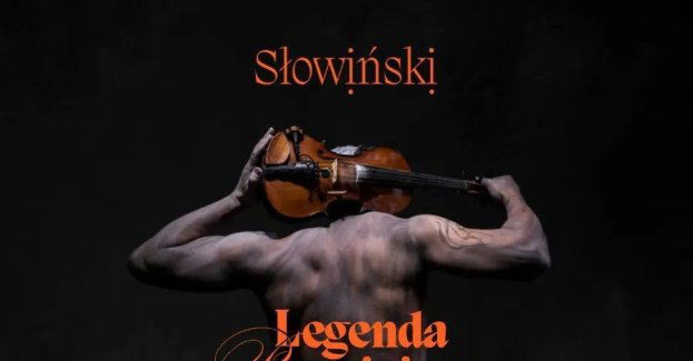 Legenda Paganiniego