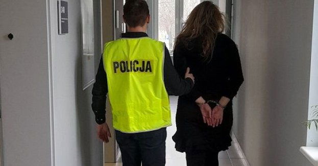 Naruszyła nietykalność i znieważyła funkcjonariuszy, podczas interwencji - odpowie przed sądem