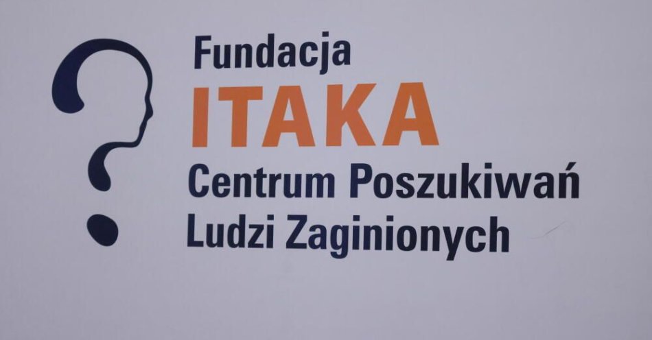 zdjęcie: Od momentu, kiedy zorientujemy się, że nasz bliski zaginął, musimy działać szybko / fot. PAP