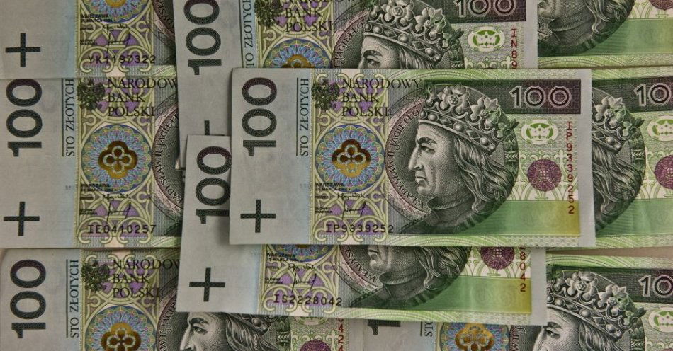 zdjęcie: Co ósma spółka z o.o jest wpisana do Krajowego Rejestru Długów. Mają one do oddania łącznie 3,8 mld zł / fot. PAP