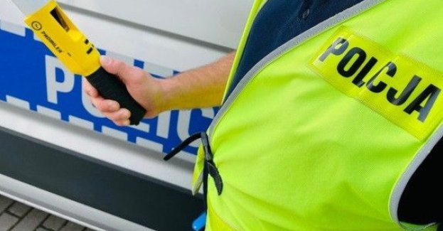 Jazda po alkoholu na rowerze i hulajnodze grozi mandatem
