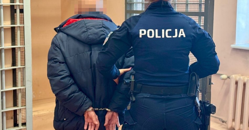 zdjęcie: Osiem przestępstw drogowych w Słupsku podczas długiego weekendu / fot. KMP w Słupsku