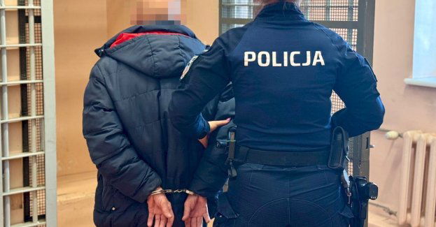 Osiem przestępstw drogowych w Słupsku podczas długiego weekendu