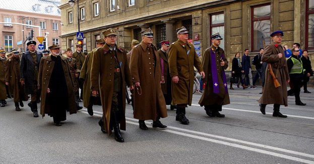 Sokółka uczciła pamięć ofiar zbrodni katyńskiej