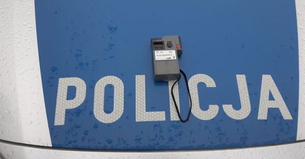 Nietrzeźwi kierowcy wyeliminowani przez policję w Dzierżoniowie