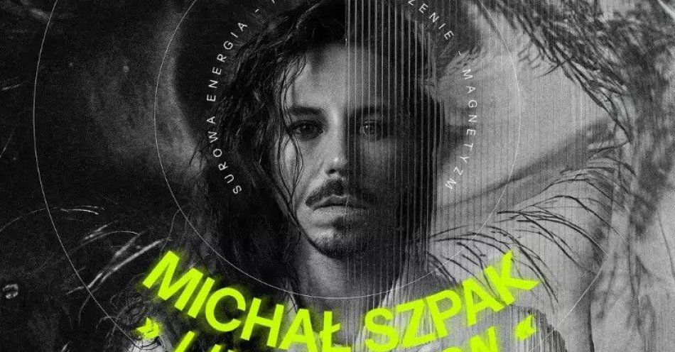 zdjęcie: Michał Szpak Live Session / kupbilecik24.pl / Michał Szpak Live Session