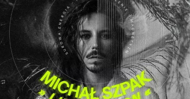 Michał Szpak Live Session