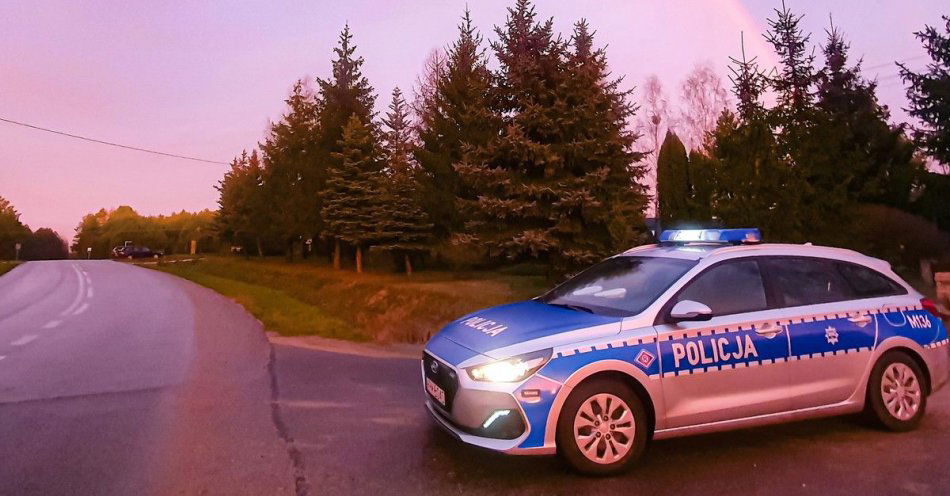 zdjęcie: 5 kierowców z promilami / fot. KMP Białystok