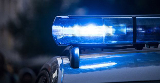 Policja zatrzymała mężczyznę z grupy oszustów "na policjanta"