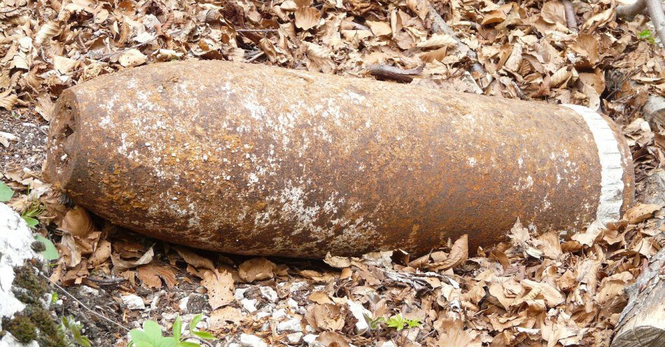 zdjęcie: Nie będzie ewakuacji mieszkańców na czas podejmowania bomby lotniczej z czasów II wojny światowej / pixabay/7107