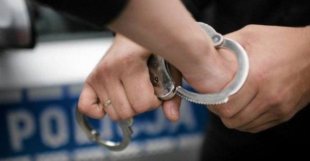 36-latek odpowie za kradzież sklepową