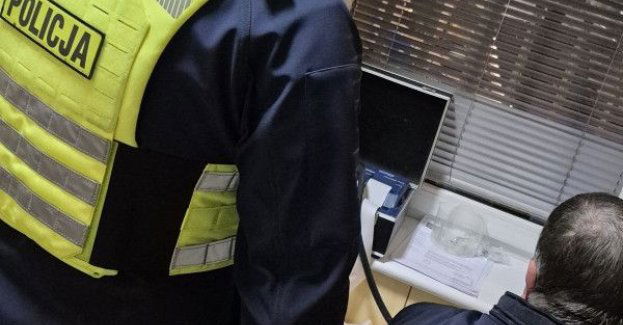 Gdynia: 1662 kontrole trzeźwości, 3 nietrzeźwi kierowcy