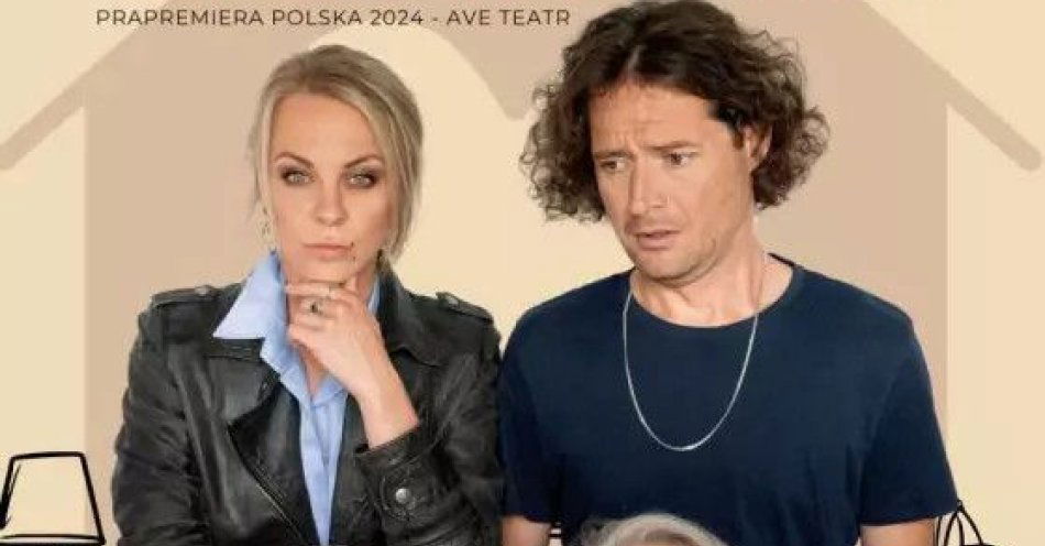 zdjęcie: Magdalena Słowik, Beata Zarembianka, Mateusz Mikoś oraz Dariusz Wiktorowicz / kupbilecik24.pl / Magdalena Słowik, Beata Zarembianka, Mateusz Mikoś oraz Dariusz Wiktorowicz