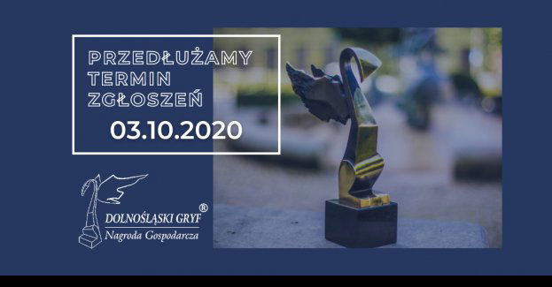 Dolnośląskie Gryfy – dodatkowe dni na zgłoszenia