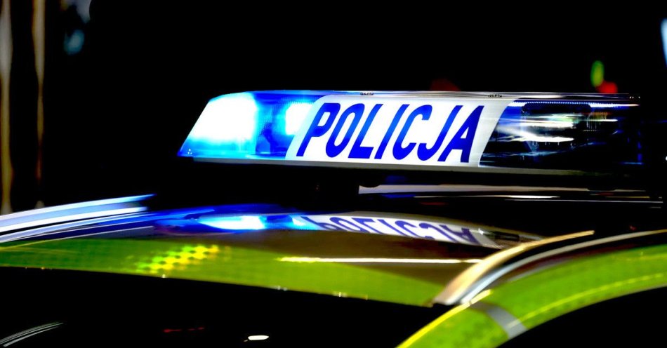 zdjęcie: Potrącenie 12 latki na przejściu w Sędziszowie Małopolskim / fot. KPP w Ropczycach fot. POLICJA