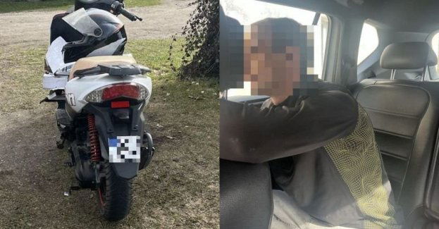 Dwaj mężczyźni zatrzymani za łamanie sądowego zakazu