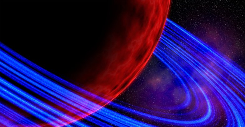 zdjęcie: OMSA 2020: Transmisja wykładów astronomicznych / pixabay/5233653