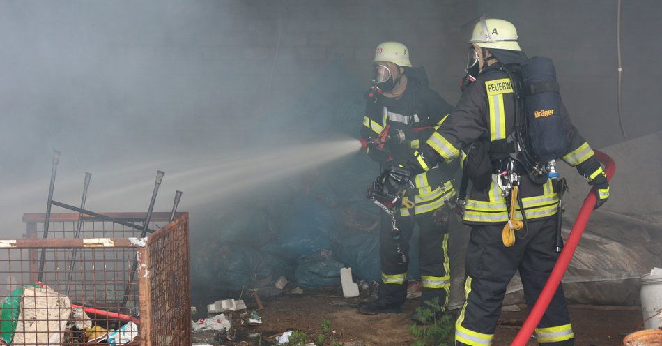 zdjęcie: Pożar kotłowni tragiczny w skutkach. Nie żyje jedna osoba / pixabay/942349