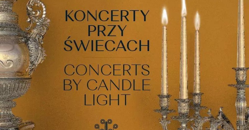 zdjęcie: Koncert Przy Świecach Jagoda Sokołowska-O'Donovan | Joanna Sochacka / kupbilecik24.pl / Koncert Przy Świecach | Jagoda Sokołowska-O'Donovan | Joanna Sochacka