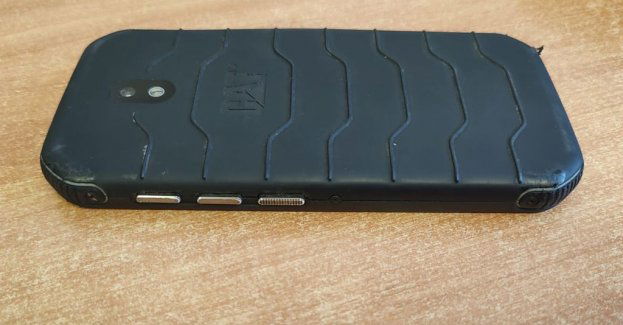 Poszukiwany właściciel telefonu komórkowego