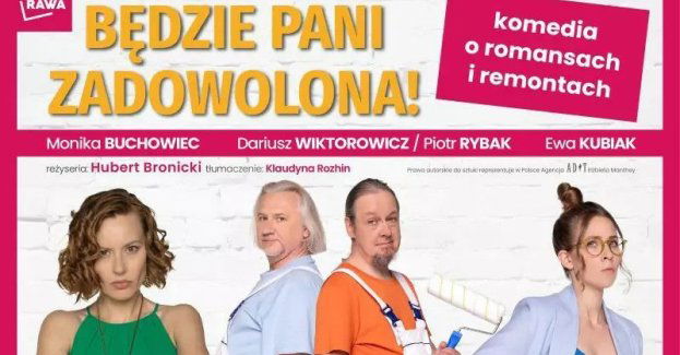 komedia o romansach i remontach