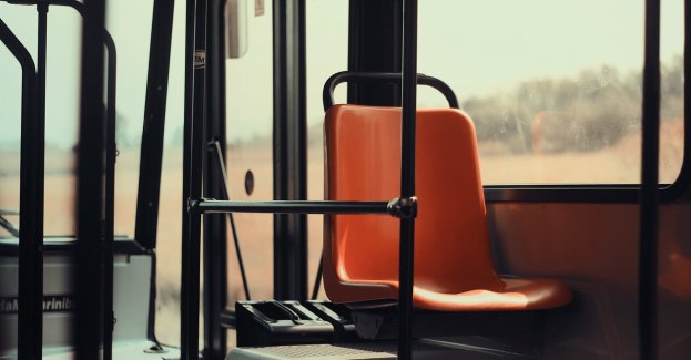 Objazdy autobusów w związku z zamknięciem Drogi Krajowej nr 9 w Rudnej Małej