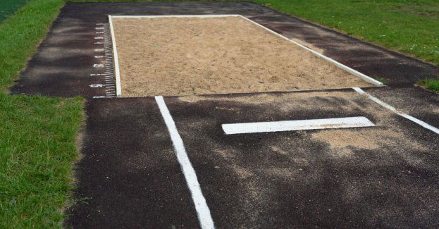 Celem jest skakanie na poziomie 7 metrów, a we wrześniu finał MŚ