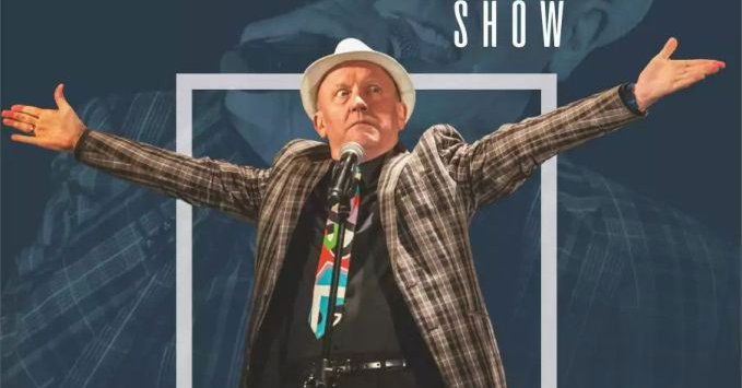 zdjęcie: Artyzm Baśniowo Satyryczny, czyli ABS - autorski program znanego aktora / kupbilecik24.pl / Artyzm Baśniowo Satyryczny, czyli ABS - autorski program znanego aktora