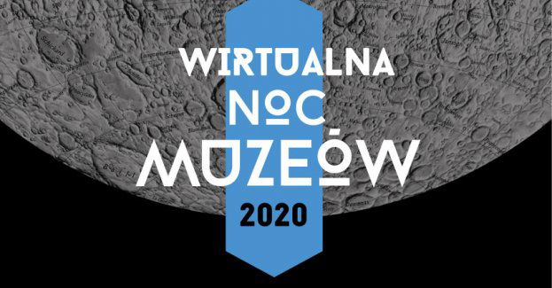 Wirtualna noc muzeów