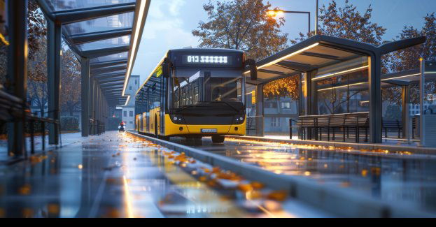 MZK podpisał umowę na dofinansowanie zakupu jedenastu zeroemisyjnych autobusów