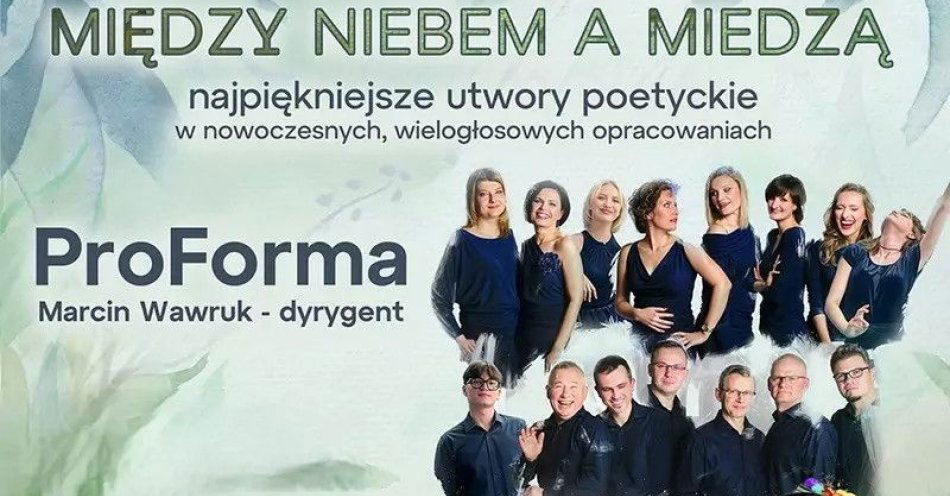 zdjęcie: Między niebem a miedzą- koncert wokalny / kupbilecik24.pl /