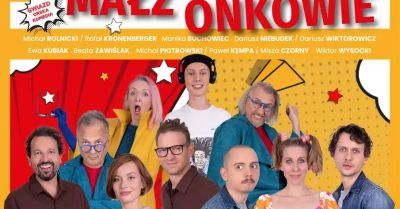 świetna komedia nie tylko dla par