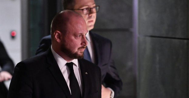 Prezydent Duda zwołał, na sobotę wieczór, naradę w BBN