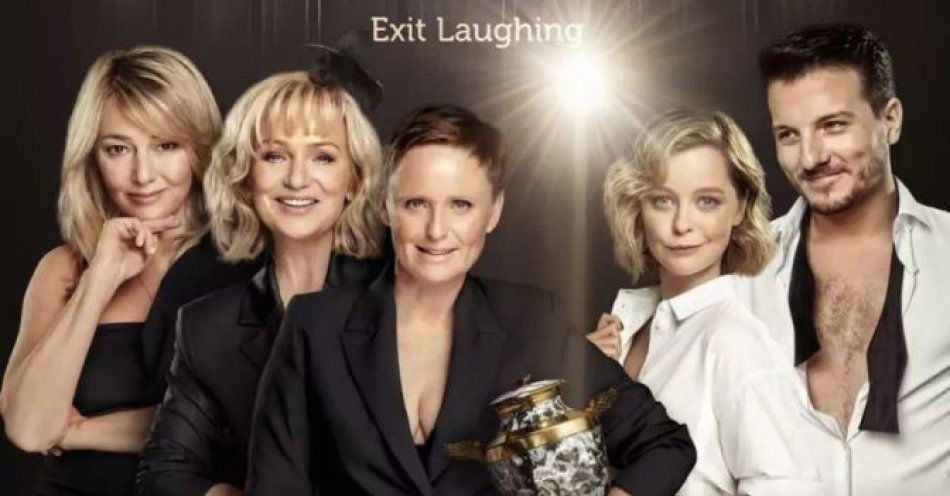 zdjęcie: Kinga Preis, Katarzyna Żak, Katarzyna Kwiatkowska, Justyna Ducka, Kuba Gąsowski/ Michał Kucharski / kupbilecik24.pl / Kinga Preis, Katarzyna Żak, Katarzyna Kwiatkowska, Justyna Ducka, Kuba Gąsowski/ Michał Kucharski