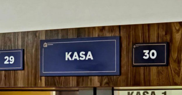 Skrócony czas pracy kas w dniu 29 grudnia