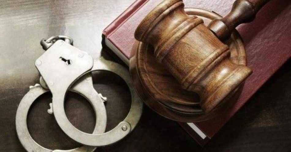 zdjęcie: Policjanci kolejny raz wdrożyli tryb przyspieszony / fot. KPP w Przasnyszu