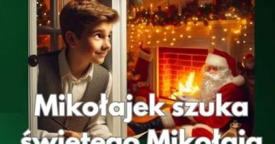 Spektakl Teatru Nowego z Nowego Sącza