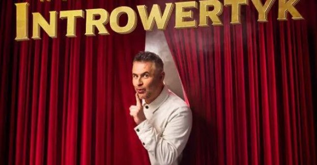 Igor Kwiatkowski - Introwertyk
