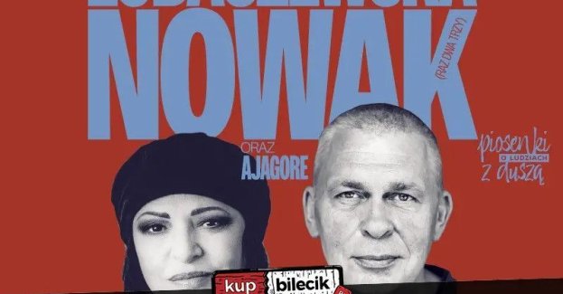 Piosenki o ludziach z duszą