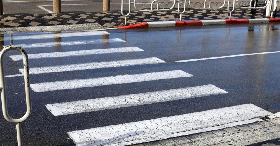 zdjęcie: Proces apelacyjny ws. potrącenie na przejściu; obrońca chce niższej kary / v14893043