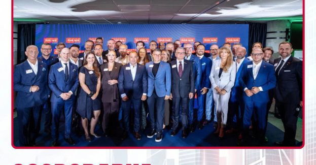 Think Tank The Company - jak PIP stosuje swoje kompetencje podczas kontroli?