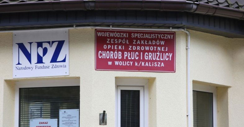 zdjęcie: Szczepienie przypominające przeciwko gruźlicy może chronić przed COVID-19 / fot. PAP