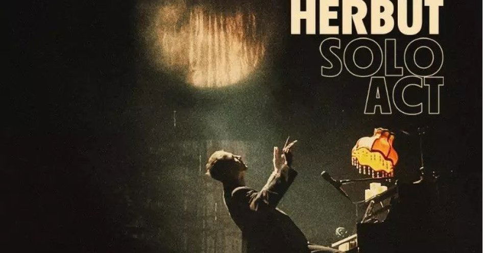 zdjęcie: Solo Act / kupbilecik24.pl / Solo Act